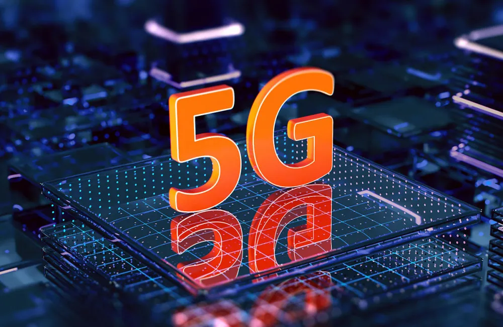 Китай ускорит внедрение 5G