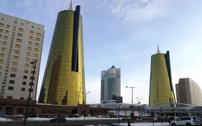 Сокращения в Самрук-Казына не коснутся высшего звена