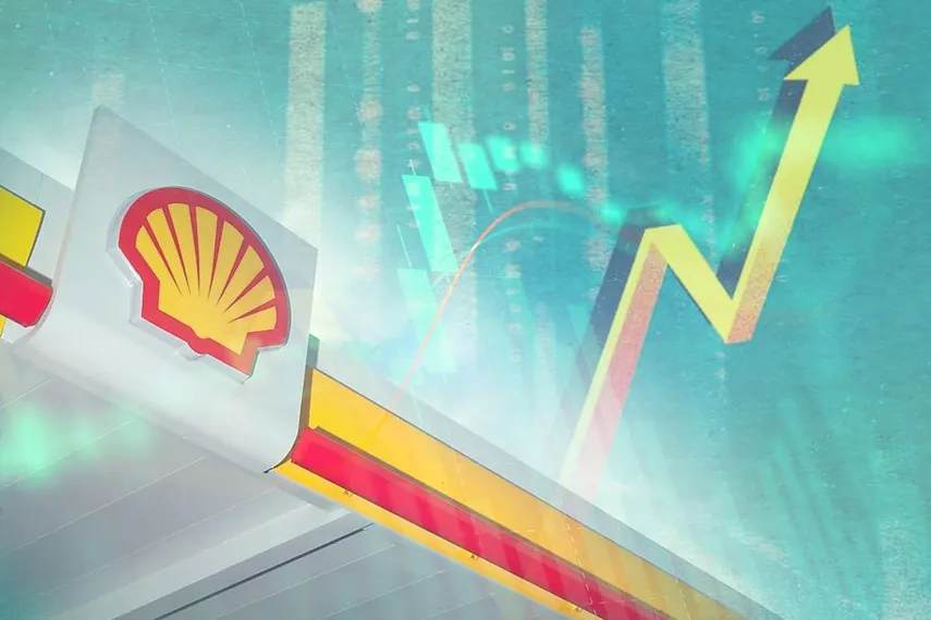 Капитал - Рост прибыли Shell в четвертом квартале превзошел ожидания