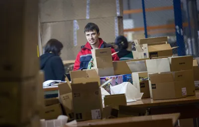 В РК острая нехватка складских помещений