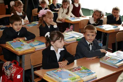 Готовить к новым профессиям будут со школы