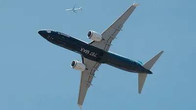 Boeing устранил ошибки в ПО после авиакатастрофы в Эфиопии