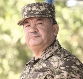 Нурлан Джуламанов назначен зампредом КНБ РК