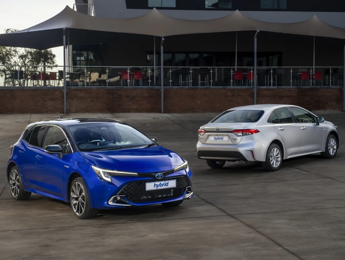 Отмена слияния Honda и Nissan, смена планов Porsche и «Глаз Бога» от BYD - фото kapital.kz