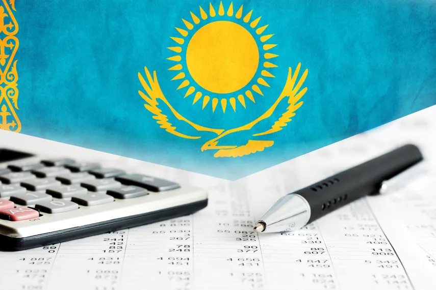 Капитал - МВФ сохранил пессимистичные оценки роста ВВП Казахстана в 2024 году