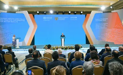 akorda.kz