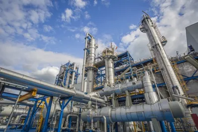 За год Атырауский НПЗ переработал 4,7 млн тонн нефти