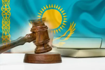 Капитал - Вынесен приговор экс-главе управления предпринимательства Кызылординской области