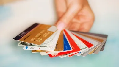 Число активно используемых карт выросло на 35%​