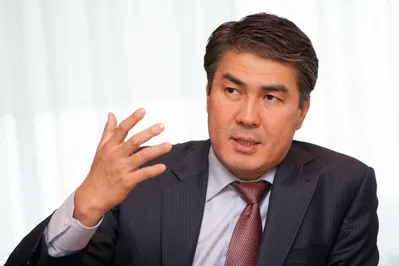 Исекешев стал министром по инвестициям и развитию