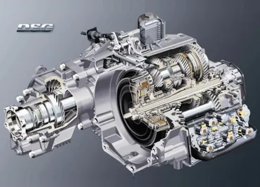 Volkswagen отзывает в Китае автомобили с DSG