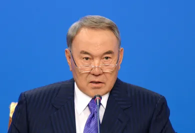 Нужен ли Казахстану страновой ребрендинг?