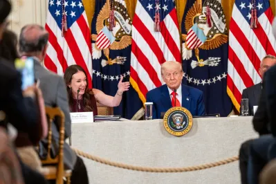Фото: whitehouse.gov