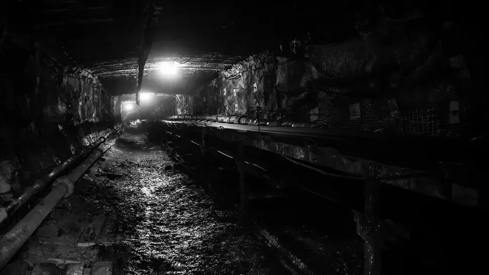 Пожар на шахте Казахстанская: интенсивность очагов не снижается 