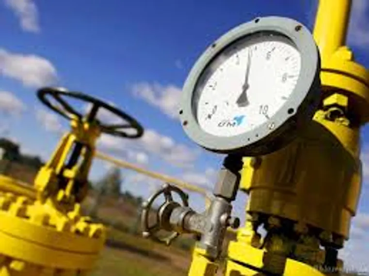 Капитал - Украина отказалась от скидки на российский газ