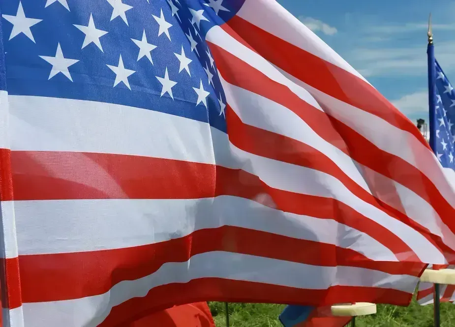 Казахстан фигурирует в списке стран, против которых США вводят ответные пошлины
