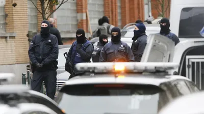 Европейские индексы рухнули после взрывов в Брюсселе