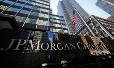 JPMorgan заплатит $5,3 млн штрафа за нарушение санкционных запретов
