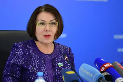 Гульжана Карагусова: Земли иностранцам продаваться не будут