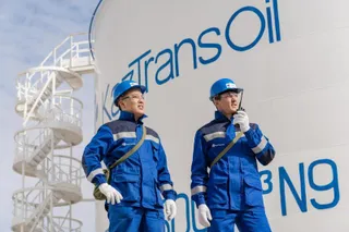 Капитал - В КТО рассказали о планах по поставкам нефти в Германию